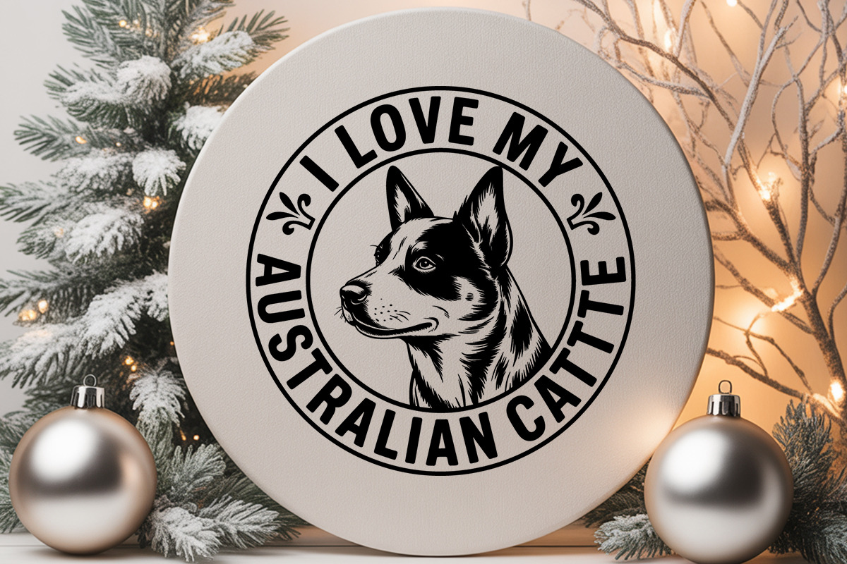 Dogs Svg Bundle, an Object Graphic by DollarSmart (Photo 4 of 5)