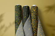 Whispering Leaves Seamles Patterns, a Graphic by Ette Design (Thumbnail 8 of 11)