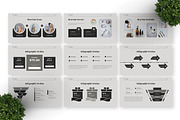 Skincare - Beauty Product Powerpoint, a Presentation Template by Deepslide Studio (Thumbnail 6 of 6)