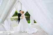 Lightroom Presets Wedding Classic, a Plug-in Add-On by FixThePhoto (Thumbnail 9 of 35)
