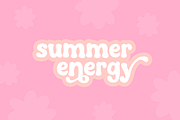 Coconut And Lime Font, a Handwritten Font by Design Pixie (Thumbnail 2 of 7)