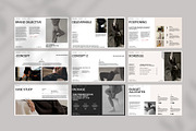 Guider Brand Proposal Presentation, a Presentation Template by Studio Artisan (Thumbnail 8 of 9)