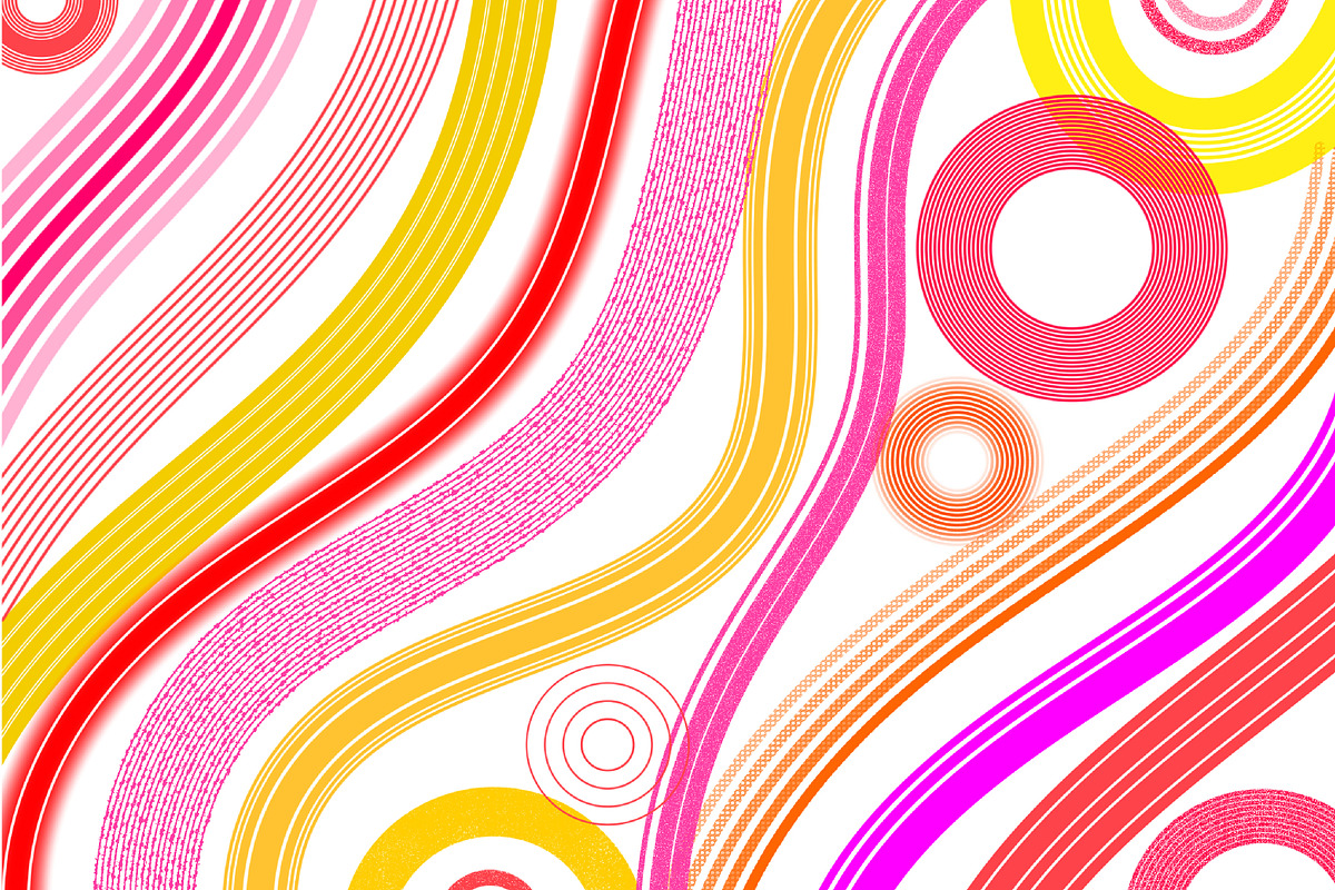 XXL MULTI LINE Brush set, a Brush Add-On by Magnatype (Photo 2 of 7)