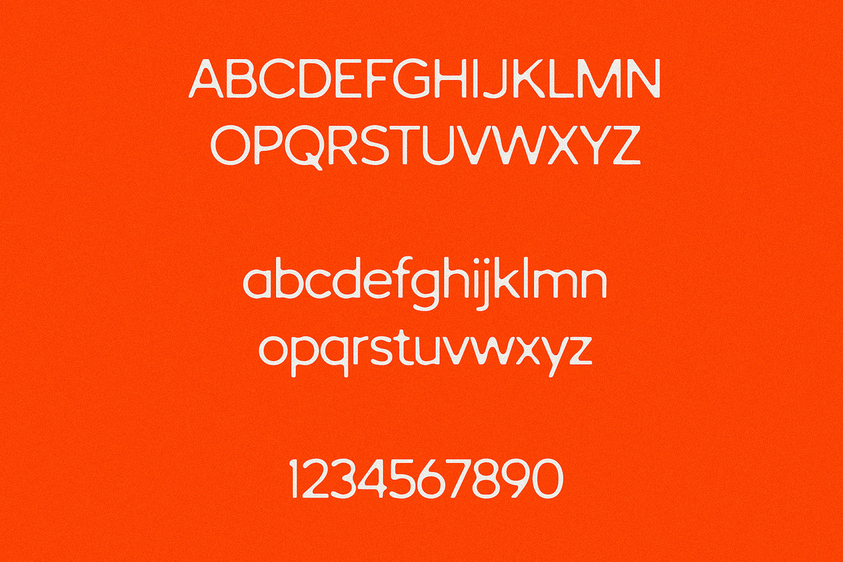 Surfside Holiday - Hand Drawn Serif, a Serif Font by Mikhail Kitsune (Photo 7 of 8)