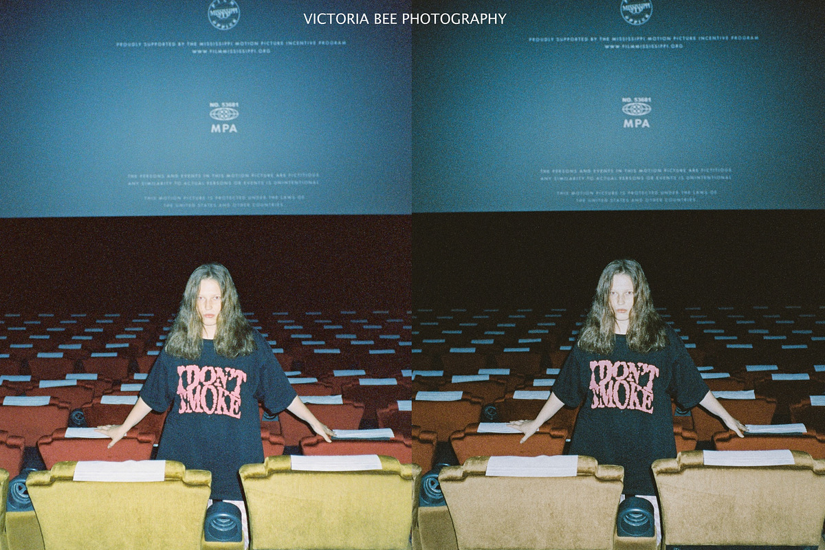 Lomography Lightroom Presets, a Preset Add-On by Victoria Bee Presets (Photo 9 of 10)