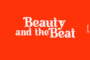 Butterfly | Beauty Sans Serif Font, a Sans Serif Font by rulihoki studio (Thumbnail 5 of 7)