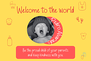 Messy Child, a Font by Fashion Creative (Thumbnail 3 of 10)