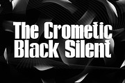 Compressed Contest, a Sans Serif Font by Gatype (Thumbnail 3 of 10)