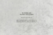 Handmade Paper Textures, a Background Graphic by Purple (Thumbnail 9 of 22)