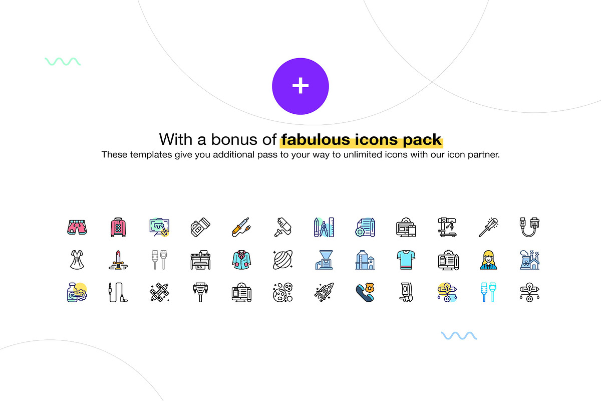22 XD, Figma, Sketch Templates, an UI Kit Template by DuoFankaar (Photo 11 of 11)