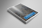 Business Brochure, a Brochure Template by DGTouch (Thumbnail 3 of 4)