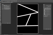Comic Creator Kit Photoshop Action, an Action Add-On by MRI STUDIO (Thumbnail 15 of 20)