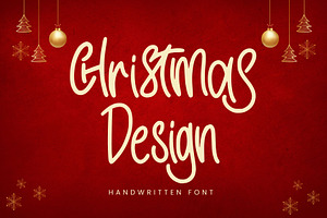 Christmas Design