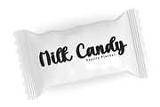 Cute Girls | Script Font, a Handwritten Font by Scratchones (Thumbnail 3 of 8)