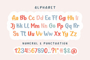 New September, a Font by Nurul_kamal (Thumbnail 4 of 5)