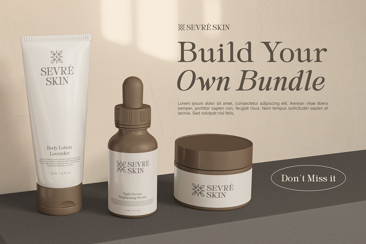 Parnelle - Elegant Serif Font, a Serif Font by Youthlabs Studio (Photo 5 of 12)