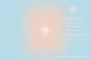 Grainy Gradient Texture PSD, a Texture Graphic by Vintage Digital Textures (Thumbnail 4 of 9)
