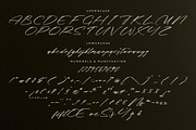 Midnight Realtime Modern Calligraphy, a Script Font by Letterena Studios Script (Thumbnail 13 of 15)