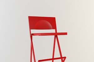 Emu Mia Bar Stool