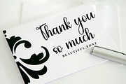 Mickeyland, a Handwritten Font by InermediaSTUDIO (Thumbnail 6 of 8)