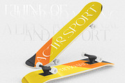 Mitoga Display, a Serif Font by Franstudio (Thumbnail 10 of 15)