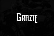 Moge Logo Font, a Sans Serif Font by Banyumili Studio (Thumbnail 6 of 6)