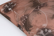 Abstract pink blooms pattern, a Pattern Graphic by Nocito Design (Thumbnail 5 of 6)