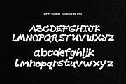 Rojela – Urban Display Font Typeface, a Sans Serif Font by ONESADYA (Thumbnail 4 of 13)