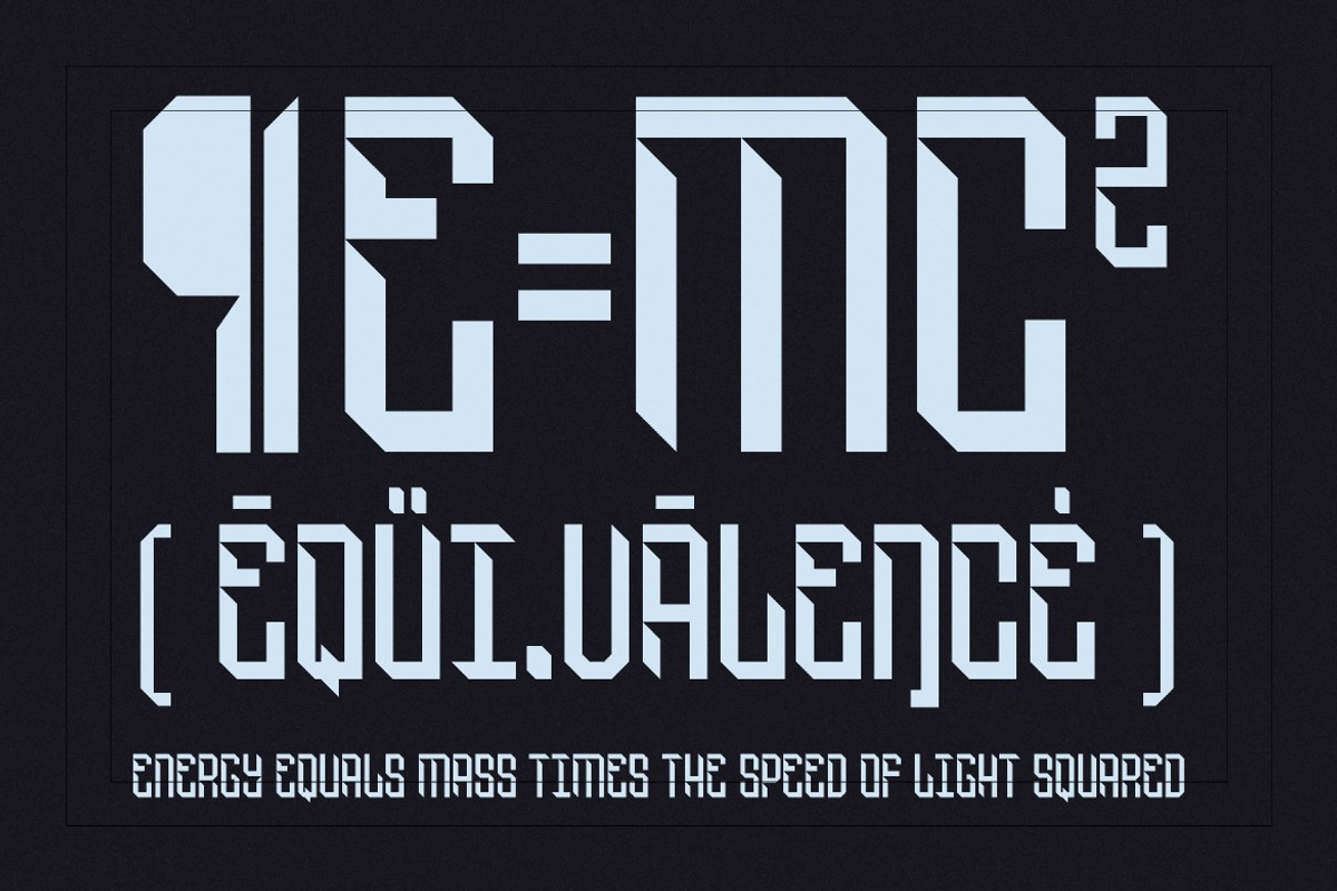 Disperial, a Sans Serif Font by graphicook (Photo 3 of 10)