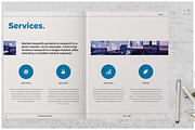Grow. Company Profile, a Brochure Template by Boris Cupac (Thumbnail 12 of 17)