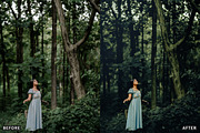 Olive Suede Lightroom Presets, a Preset Add-On by AAA Presets (Thumbnail 3 of 16)