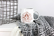 Meditation Bundle, a Healthcare Illustration by Annie Konst (Thumbnail 28 of 30)