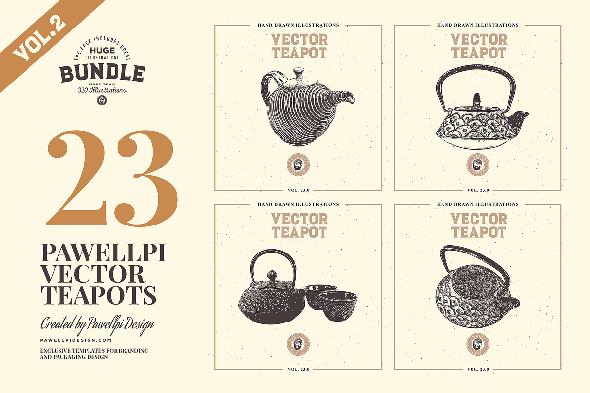 VECTOR ILLUSTRATIONS 350 IN ONE VOL2, an Object Illustration by pawellpi (Photo 88 of 103)