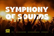 Sugar Chunk - A Bold Display Font, a Sans Serif Font by Ainun Jinan (Thumbnail 7 of 9)