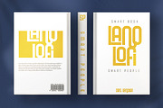 Cafiloser - Modern Sans Serif, a Sans Serif Font by skiiller studio (Thumbnail 6 of 9)