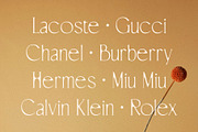 CS Rachel Drawn, a Serif Font by Craft Supply Co. (Thumbnail 6 of 8)