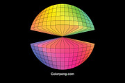 Geometric, an Illustration by Colorpong (Thumbnail 4 of 11)