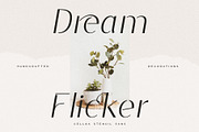 Cellga Typeface, a Sans Serif Font by alit design (Thumbnail 14 of 17)