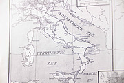 Maps 8 photo pack, a School & Education Photo by Kim Lemin (Thumbnail 10 of 10)