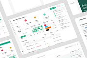 Smart E-Signature Doc WebApp UI KIT, an UI Kit Template by Creative Perspective (Thumbnail 7 of 7)
