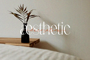 Volianchy Typeface, a Sans Serif Font by MJtypefoundry (Thumbnail 2 of 12)