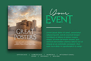 Dzulqarnain Font, a Serif Font by yantodesign (Thumbnail 6 of 10)