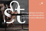 Westbake Sans, a Sans Serif Font by Typia Nesia (Thumbnail 7 of 10)