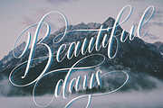Procreate Lettering Kit—4 Brushes, a Brush Add-On by The Scratchy Nib (Thumbnail 12 of 16)