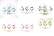 404 page templates, a Templates & Theme by Dreaming_Lucy (Thumbnail 3 of 3)