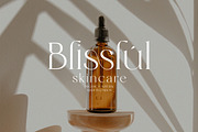 Catalina - Classy Ligature font, a Serif Font by dealitastudio (Thumbnail 6 of 11)