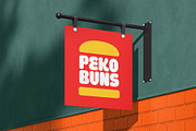 SPICY PICKLE – Food Display Font, a Font by Pekotype (Thumbnail 13 of 16)
