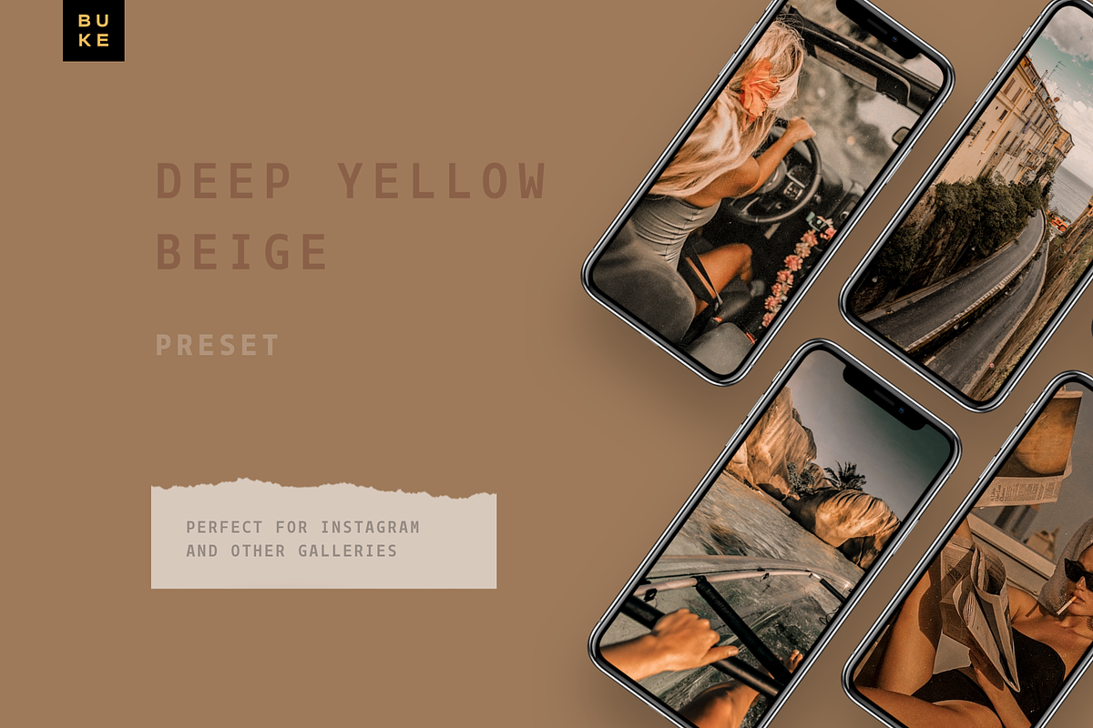Rich Lightroom Preset, a Preset Add-On by SHOOM HOUSE (Photo 2 of 9)