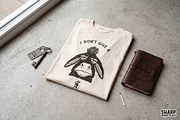 I Don't Give A Rat's Ass Funny Png, an Object Graphic by SharpMarketplace (Thumbnail 4 of 5)
