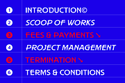 Aonigan Sans Display, a Sans Serif Font by Simetrica Labs (Thumbnail 3 of 10)